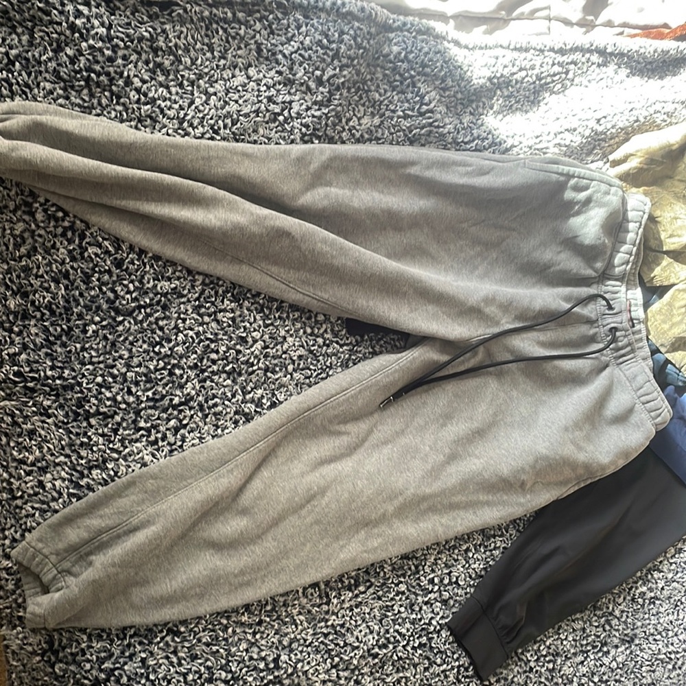 Jordan pants
